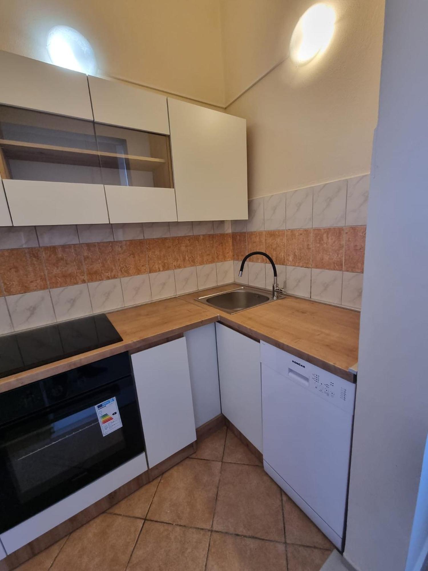 Apartments Angelina Sukošan Esterno foto