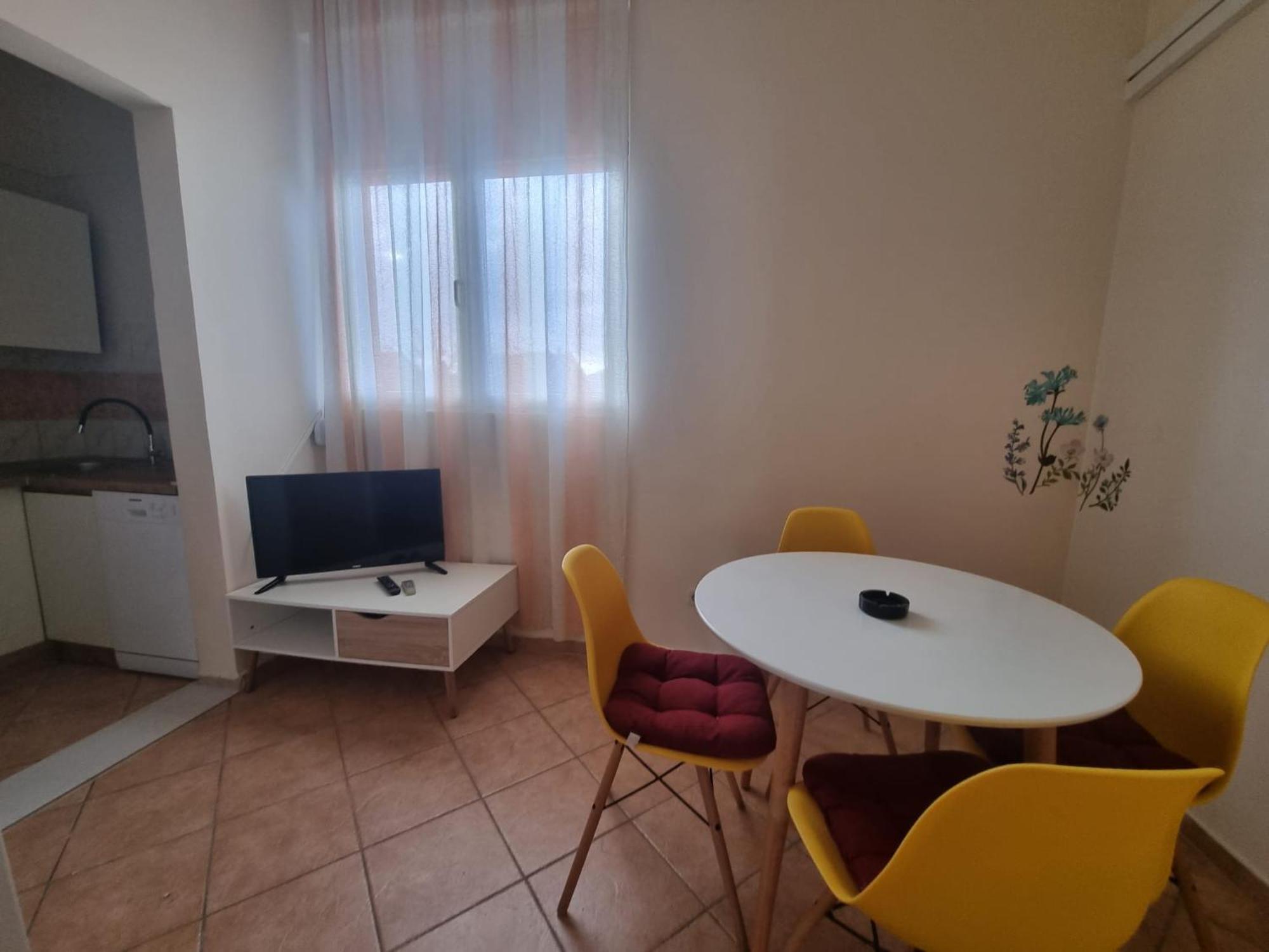 Apartments Angelina Sukošan Esterno foto