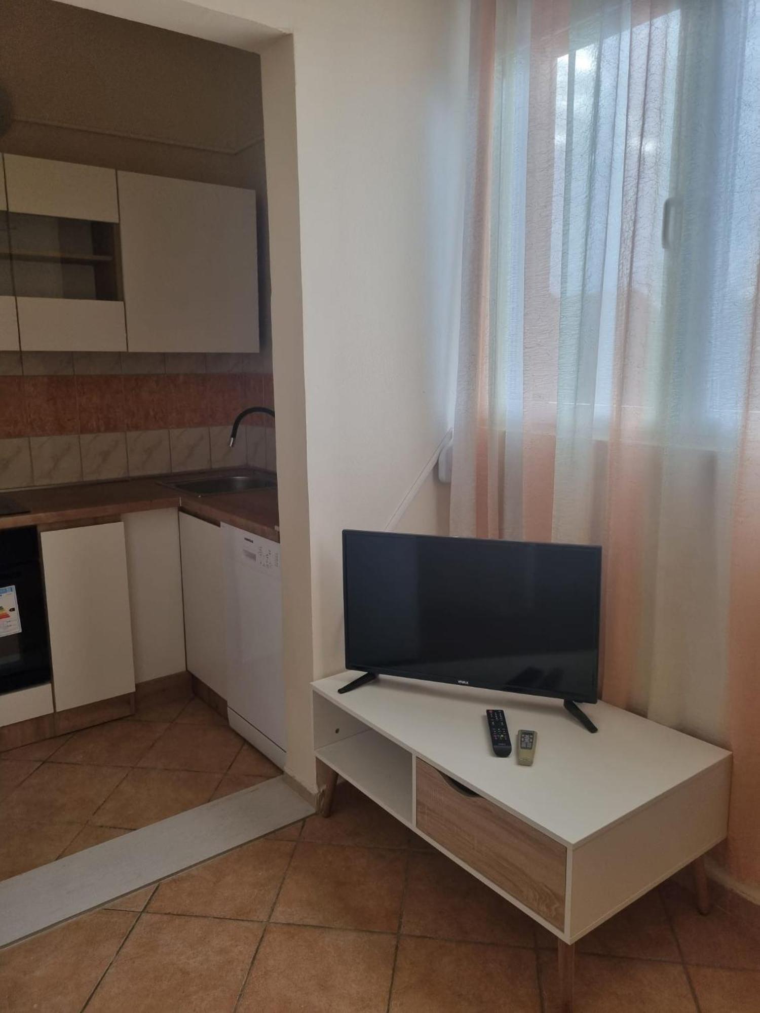 Apartments Angelina Sukošan Esterno foto