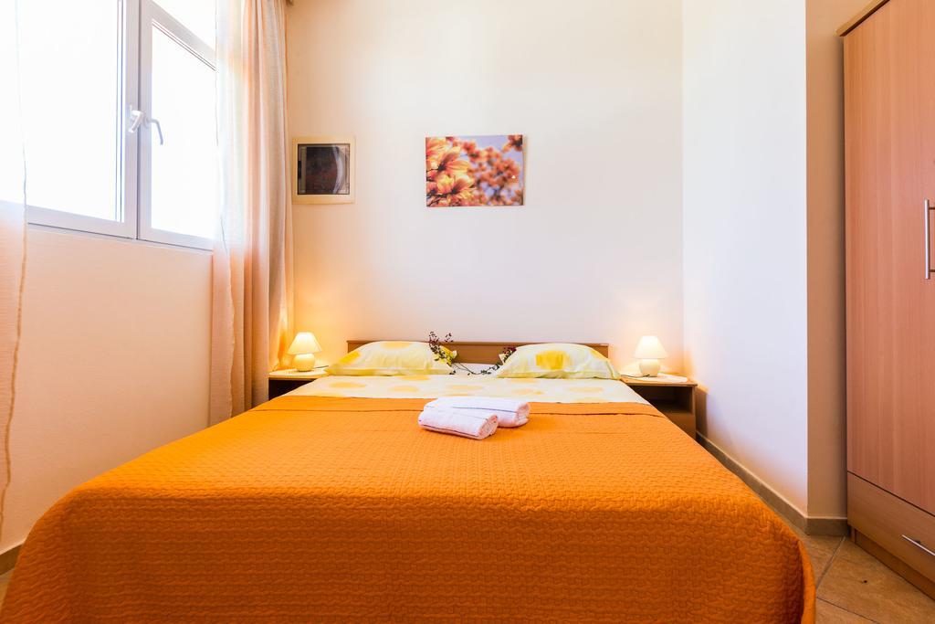 Apartments Angelina Sukošan Esterno foto